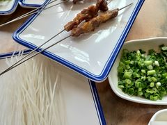 -盛元盛居传统炭火锅(绿园店)