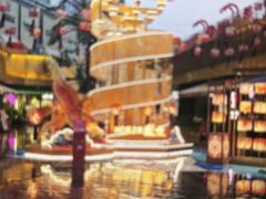 -上海世纪汇广场