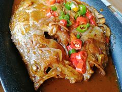 -浔庐餐厅•江西老字号•九江菜(南湖国际店)