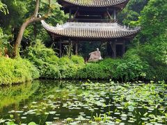 -三苏祠
