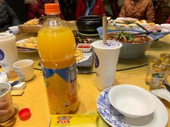 -福照楼汽锅鸡·云南菜(护国路店)