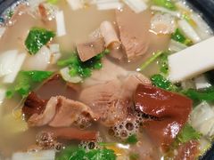 -山东宾馆·齐鲁苑餐厅