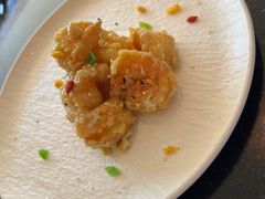 -三亚亚龙湾瑞吉酒店·铭轩中餐厅Mingxuan·海南菜·粤菜