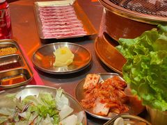 -西塔老太太泥炉烤肉(苏州大悦城店)