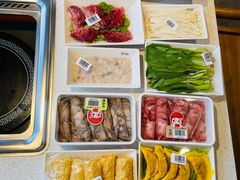 -野妹火锅(龙岗店)