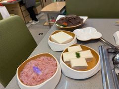 -海底捞火锅(新华联梦想城店)