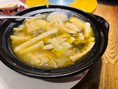 -金苑酒家·客家菜·广东老字号(万象店)