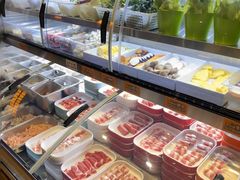 -熊出没日本烧肉放题