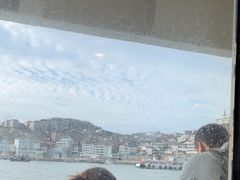 -东极岛景区