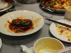 -金哥私房菜馆(张府园总店)