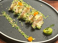 -喜鼎海胆水饺(东港店)