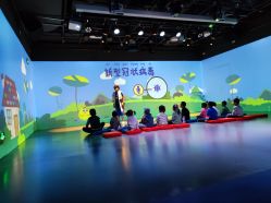 -小鸡哆哆故事屋·儿童乐园(嘉里城店)