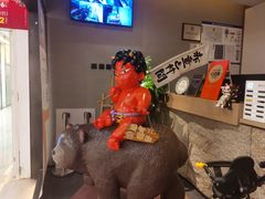 -神户赤童日式烤肉(金地广场店)