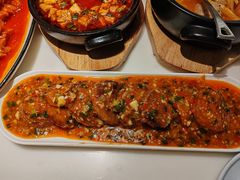 -陈麻婆豆腐(旗舰店)