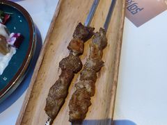 -阿娜尔·新疆菜(宜家荟聚中心店)
