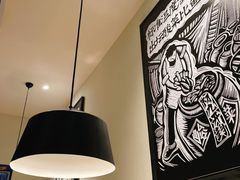 大堂-太二酸菜鱼(深圳布吉万象汇店)