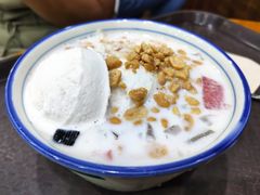 -文昌邓记清补凉(西沙路店)