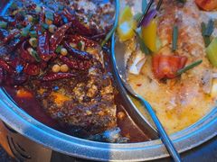 -匠子烤鱼(上邦百汇城店)