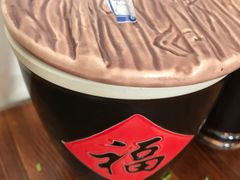 -豫石记羊汤(北苑店)