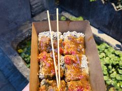 -品腐记·豆腐王朝(老门东总店)