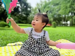 -金点蒙氏国际教育(悠然校区)