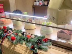-théATRE 茶聚场(王府中環店)