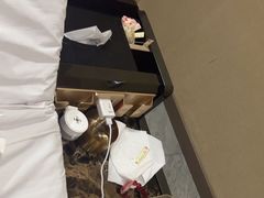 -君之悦·影院式足道·养生SPA(回兴店)