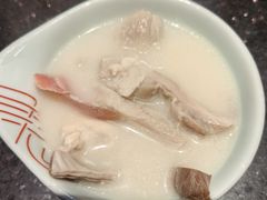 -捞王锅物料理(凯旋路店)