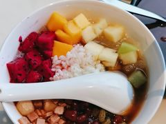 -柴门饭儿(成都太古里店)