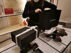 -CHANEL(ifs国际金融店)
