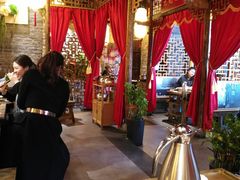 -小龙坎火锅(东汇城店)
