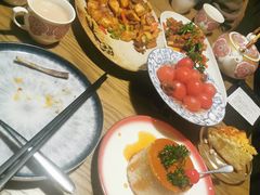 -那时新疆·若羌(经纬汇店)