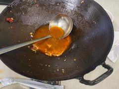 -鱼味馆(万佛湖店)