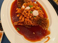 -御沪沪味园.融合菜.海鲜(斜土路店)