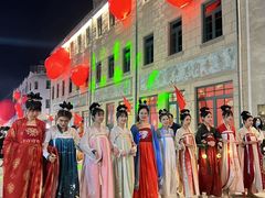 -上街里市集(悦喜客来广场店)