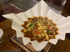 -馬蘭花開(车站大道店)