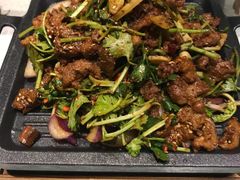 -蓬川食府(金海道店)