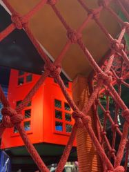 -kidsland(颐堤港店)