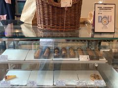 -老梦面包 CHEZMOREL(三源里店)