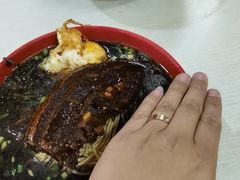 -小龙大肉面馆