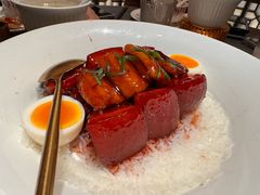 -锦府园·新台州菜(合生汇店)