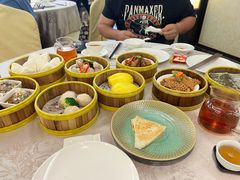 -香云轩·顺德菜(香云纱园林酒店店)