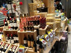 零售区-盒马鲜生(皇庭广场店)