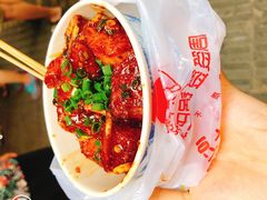 -傅强排骨(成都总店)
