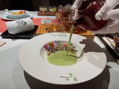 -叶叶菩提·晋福宫