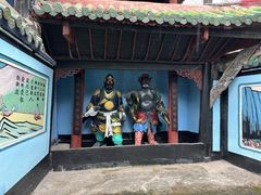 -丰都鬼城名山景区