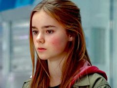 -华谊兄弟影院(IMAX洋桥店)