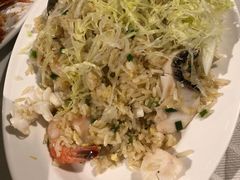-无招牌海鲜餐厅(怡丰城店)