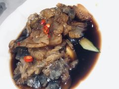 -犇鼎牛潮汕牛肉火锅(新辰里学清路店)