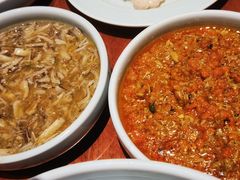 -裕兴记•蟹黄面馆(人民广场店)